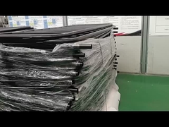 A barreira de aço da multidão da barricada do metal da dobradura durável da liga cerca Removable