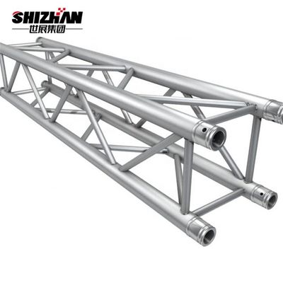 Performance Steel Roof aluminum truss stage light frame 600*760mm