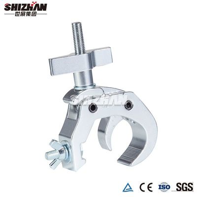 aluminum stage light clamp tuv