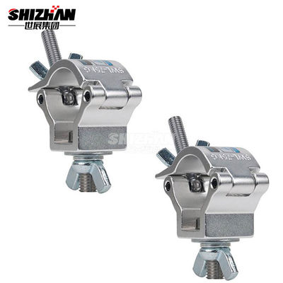 aluminum stage light clamp tuv